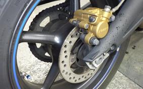 TRIUMPH STREET TRIPLE 2009