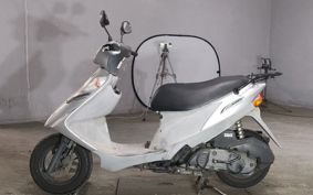 SUZUKI ADDRESS V125 CF46A