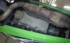 KAWASAKI NINJA 250 ABS EX250L