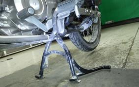 HONDA CT125-2 1988 JA65