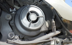 SUZUKI LET's 4 Basket CA43A