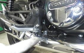 HONDA GB350S 2022