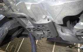 HONDA ﾍﾞﾝﾘｨ50 2006 AA03