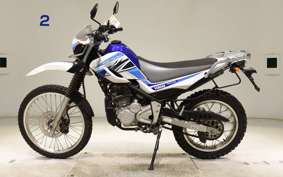 YAMAHA SEROW 250 Gen.3 2018 DG31J