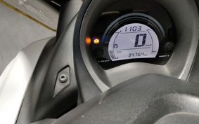 YAMAHA N-MAX 155 SG50J