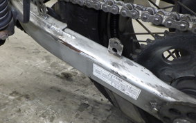 YAMAHA TW200 2021 2JL