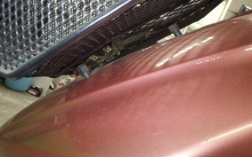 YAMAHA JOG Gen.5 2023 SA36J