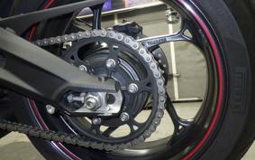 TRIUMPH STREET TRIPLE R 2021