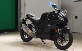 YAMAHA YZF-R25 A RG43J
