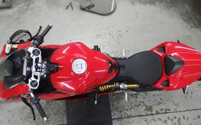 DUCATI 899 PANIGALE 2015