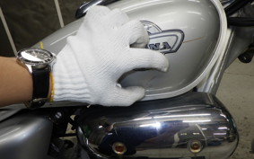 HONDA MAGNA 50 1985 AC13