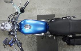 KAWASAKI ESTRELLA RS Custom 2004 BJ250A