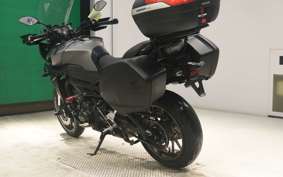 YAMAHA MT-09 Tracer 2015 RN36J