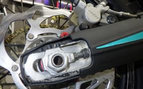 BETA X-TRAINER250 2016