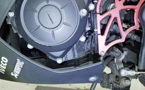 YAMAHA YZF R-3 2015 RH07J