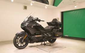 HONDA GL 1800 GOLD WING TOUR DCT 2026 SC79