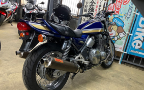KAWASAKI ZEPHYR1100RS 2000 ZRT10A