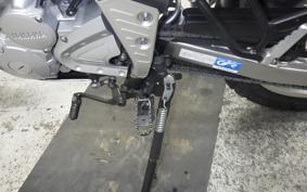 YAMAHA SEROW 250 Gen.3 1981 DG31J