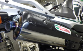 YAMAHA SEROW 250 Gen.2