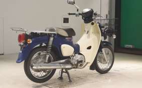 HONDA C50 SUPER CUB AA07