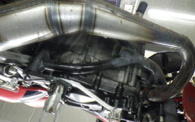 KAWASAKI KSR-2 2007 MX080B