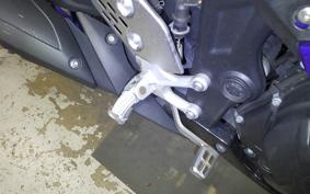 YAMAHA YZF-R25 A 2010 RG43J