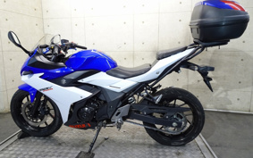 SUZUKI GSX250 R DN11A
