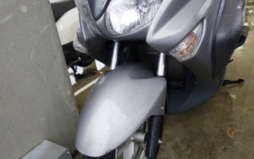 SUZUKI SKYWAVE 200 (Burgman 200) CH41A