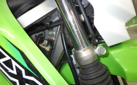 KAWASAKI KLX125 2024 LX125C