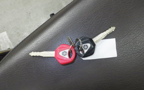 YAMAHA SR400 Gen.3 2007 RH01J