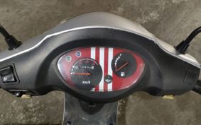 SYM X`PRO50KAZE HP05U