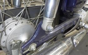 SUZUKI BIRDIE 50 E 2006 BA14A