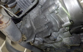 HONDA C50 SUPER CUB AA09