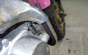 HONDA MONKEY AB27