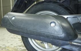 HONDA TODAY 2018 AF61