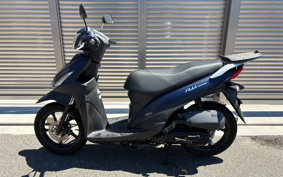 SUZUKI ADDRESS V110 CE47A