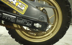 HONDA ｸﾞﾛﾑ JC75