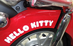 HONDA C110 SUPER CUB JA59