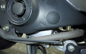 SUZUKI LET's CA4AA