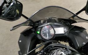 YAMAHA YZF-R25 RG10J