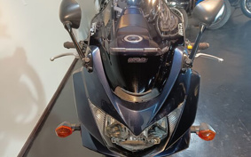 SUZUKI BANDIT 1250 S ABS 2007 GW72A