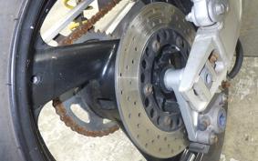 YAMAHA XJR400 Gen.3 R 2003 RH02J