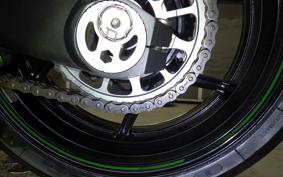 KAWASAKI NINJA 1000 SX 2020 ZXT02K