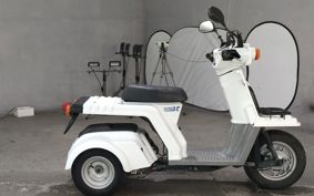 HONDA GYRO TD02
