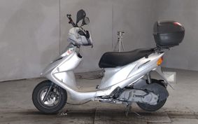 SUZUKI ADDRESS V125 CF46A