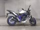 Фото Yamaha MT-25 с японского аукциона