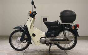 HONDA C50 SUPER CUB 2007 C50