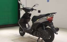 SUZUKI ADDRESS V125 SS 2012 CF4MA