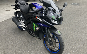 YAMAHA YZF-R15 RG52
