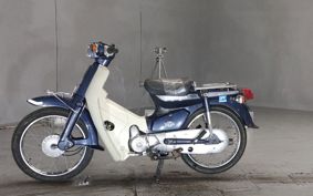 HONDA SUPER CUB90 HA02